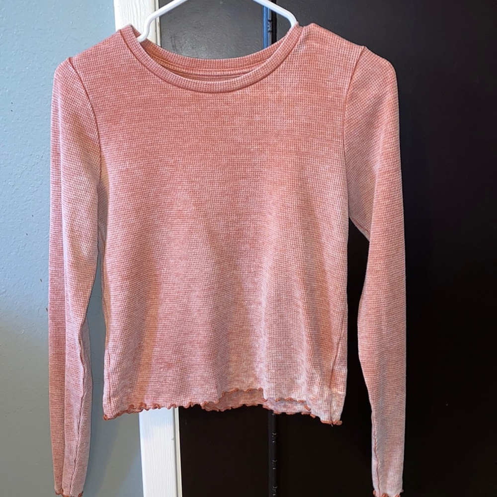 AMERICAN EAGLE TOP🧡